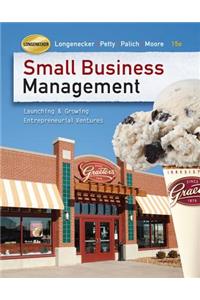 Small Business Management (Book Only)