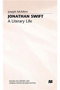 Jonathan Swift