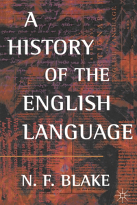 History of the English Language