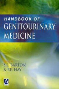 Handbook of Genitourinary Medicine