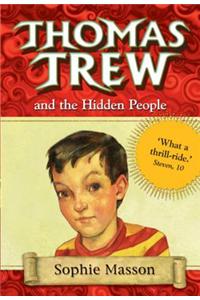 Thomas Trew and the Hidden People