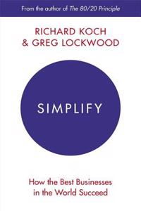 Simplify