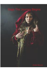 Sage Goddess & Guardian of the Earth