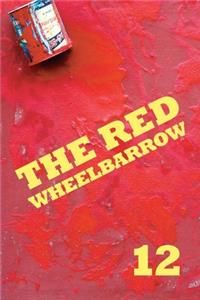 Red Wheelbarrow 12