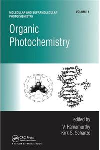 Organic Photochemistry