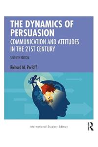 The Dynamics of Persuasion