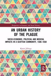 Urban History of The Plague