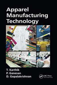 Apparel Manufacturing Technology