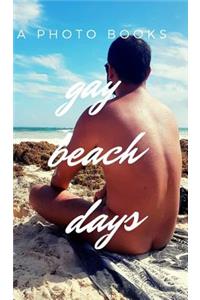 Gay Beach Days