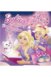 Barbie Bedtime Story Collection (Barbie)