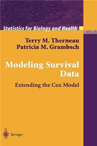 Modeling Survival Data: Extending the Cox Model