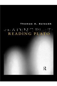 Reading Plato