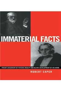 Immaterial Facts