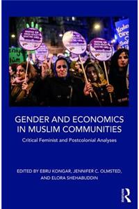 Gender and Economics in Muslim Communities