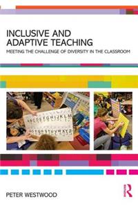Inclusive and Adaptive Teaching