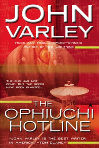 Ophiuchi Hotline