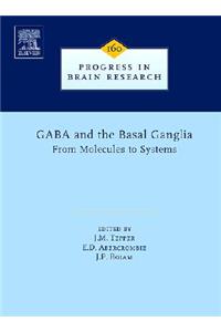Gaba and the Basal Ganglia