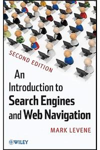 Introduction to Search Engines and Web Navigation