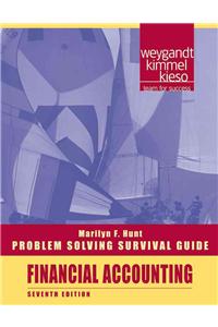 Financial Accounting