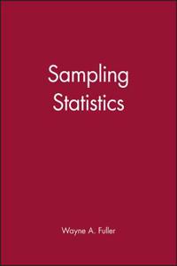 Sampling Statistics
