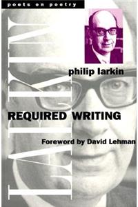 Required Writing