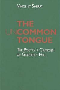 The Uncommon Tongue