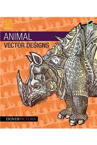 Animal Vector Designs