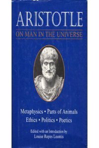 Aristotle on Man in the Universe