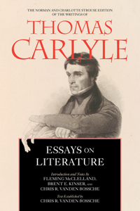 Essays on Literature: Volume 5