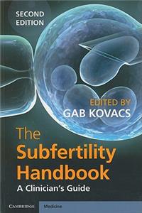 The Subfertility Handbook