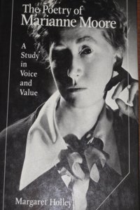 The Poetry of Marianne Moore