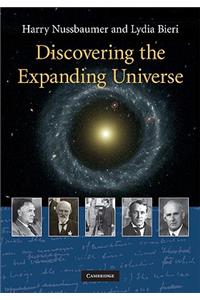 Discovering the Expanding Universe