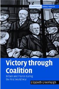 Victory Through Coalition