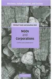 NGOs and Corporations