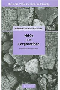 Ngos and Corporations