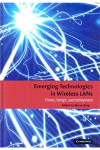 Emerging Technologies in Wireless LANs