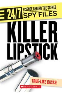 Killer Lipstick