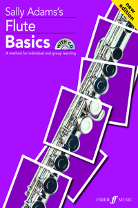 Flute Basics Pupil's book