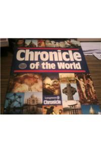 Chronicle Of The World