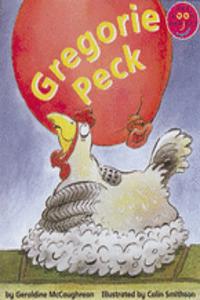 Longman Book Project: Fiction: Band 5: Gregorie Peck