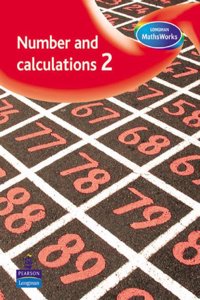 Longman MathsWorks: Year 2 Number Pupils' Book