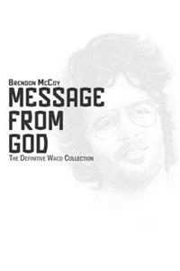 Message from God