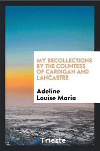My Recollections
