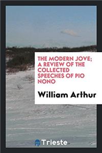 THE MODERN JOVE; A REVIEW OF THE COLLECT