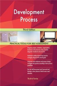 Development Process Third Edition