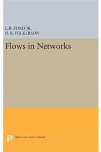 Flows in Networks