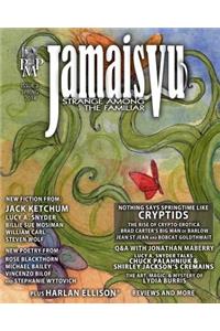 Jamais Vu