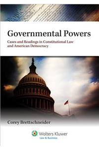 Governmental Powers