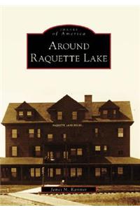 Around Raquette Lake
