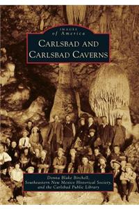 Carlsbad and Carlsbad Caverns